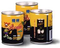 Fruit drinks