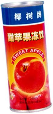 Fruit drinks