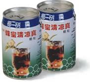 Fruit drinks